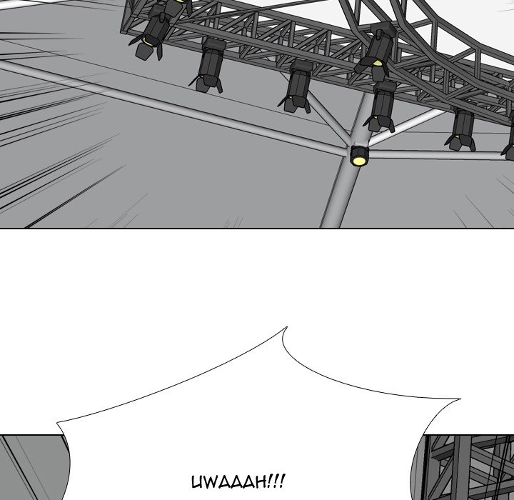 High School Legend  Red Dragon Manhwa - Chapter 239 Page 6