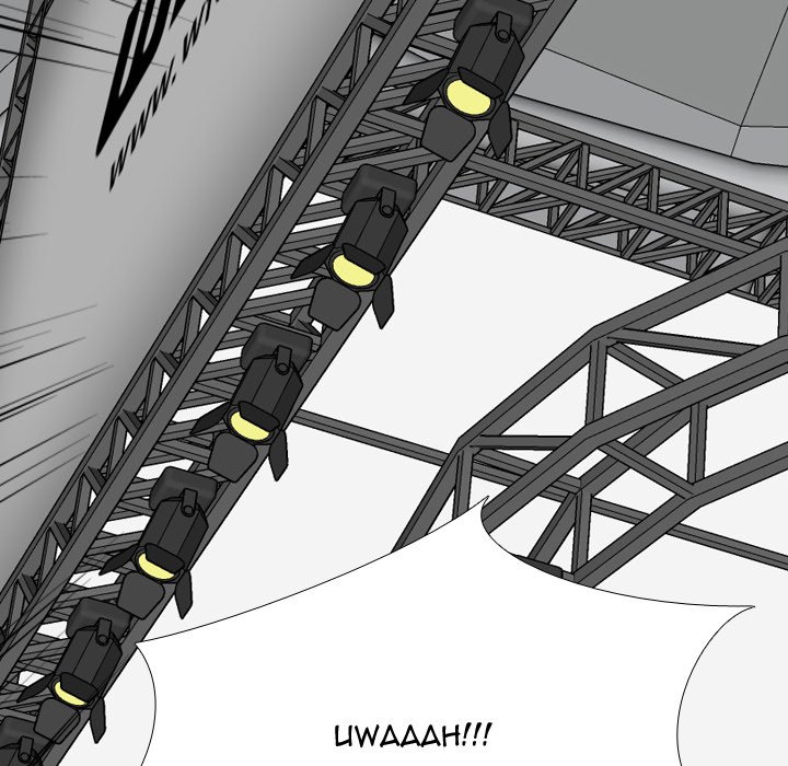 High School Legend  Red Dragon Manhwa - Chapter 239 Page 8