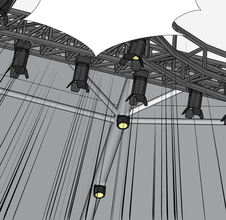 High School Legend  Red Dragon Manhwa - Chapter 239 Page 9