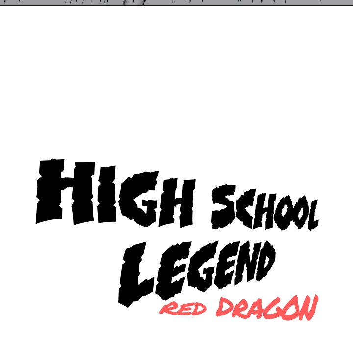 High School Legend  Red Dragon Manhwa - Chapter 239 Page 10