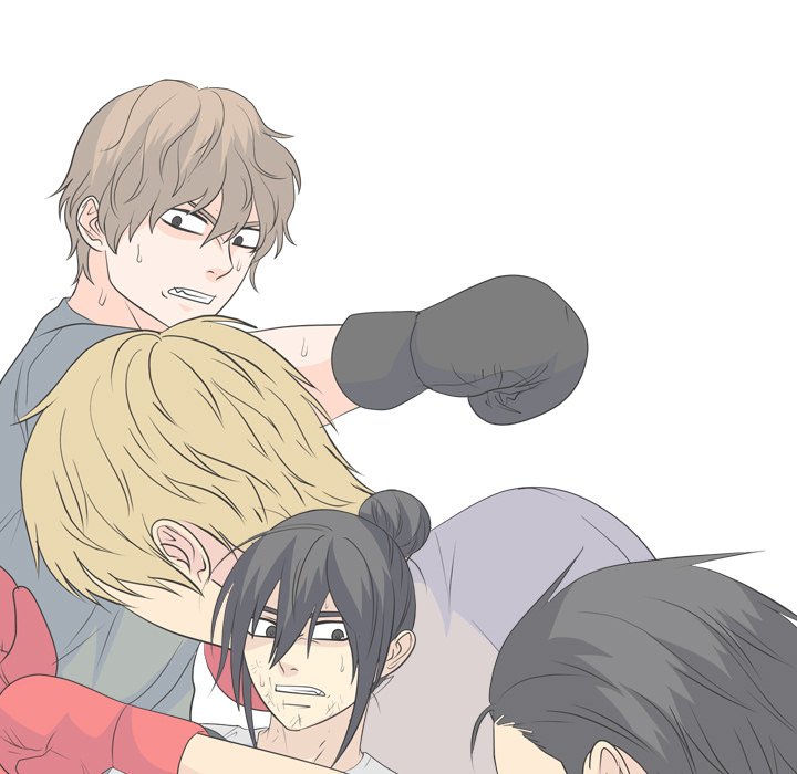 High School Legend  Red Dragon Manhwa - Chapter 239 Page 12