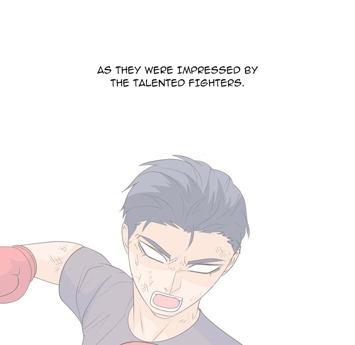 High School Legend  Red Dragon Manhwa - Chapter 239 Page 16