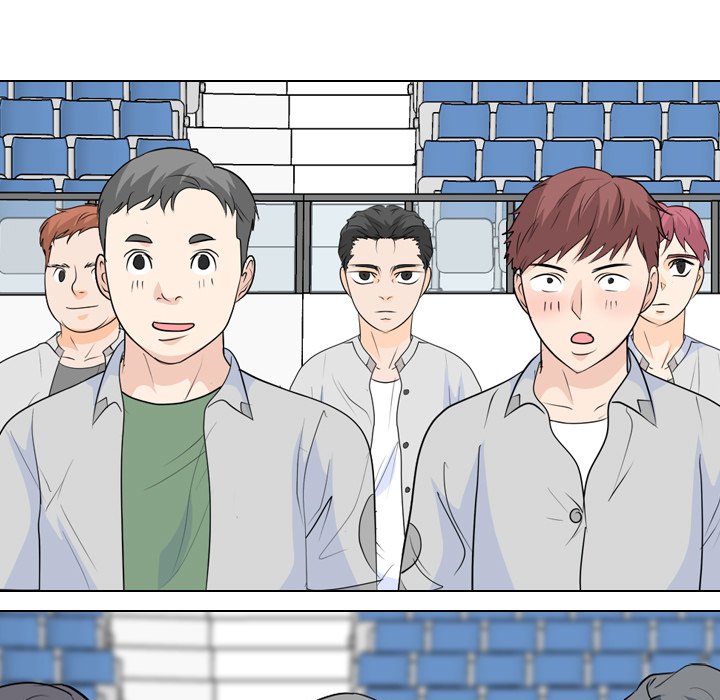 High School Legend  Red Dragon Manhwa - Chapter 239 Page 18