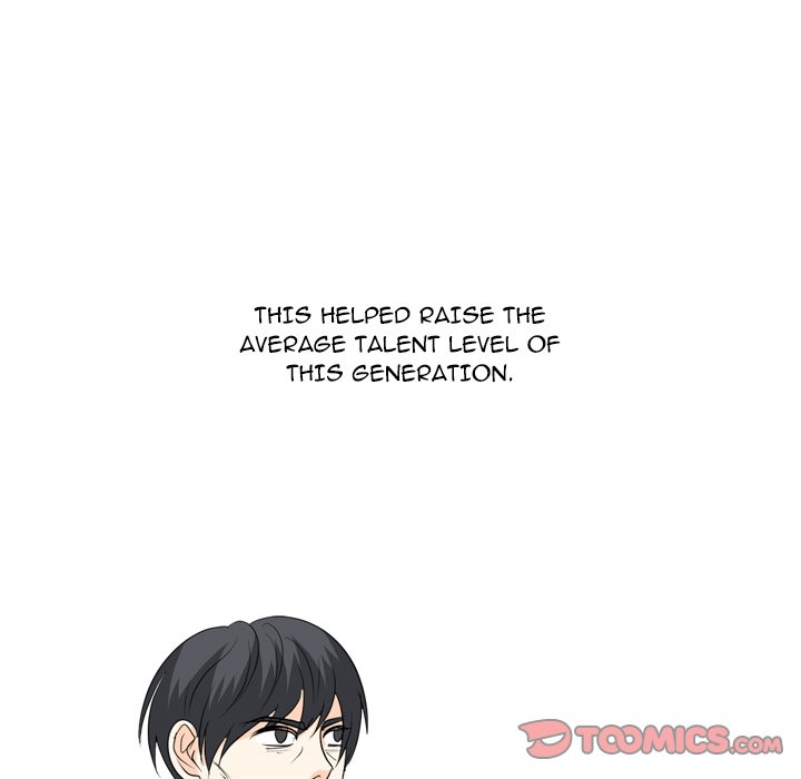 High School Legend  Red Dragon Manhwa - Chapter 239 Page 20