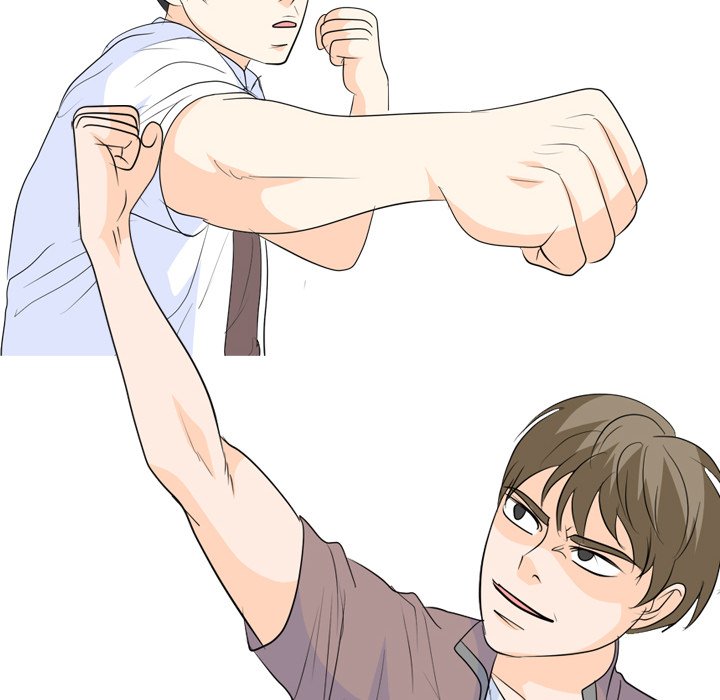 High School Legend  Red Dragon Manhwa - Chapter 239 Page 21