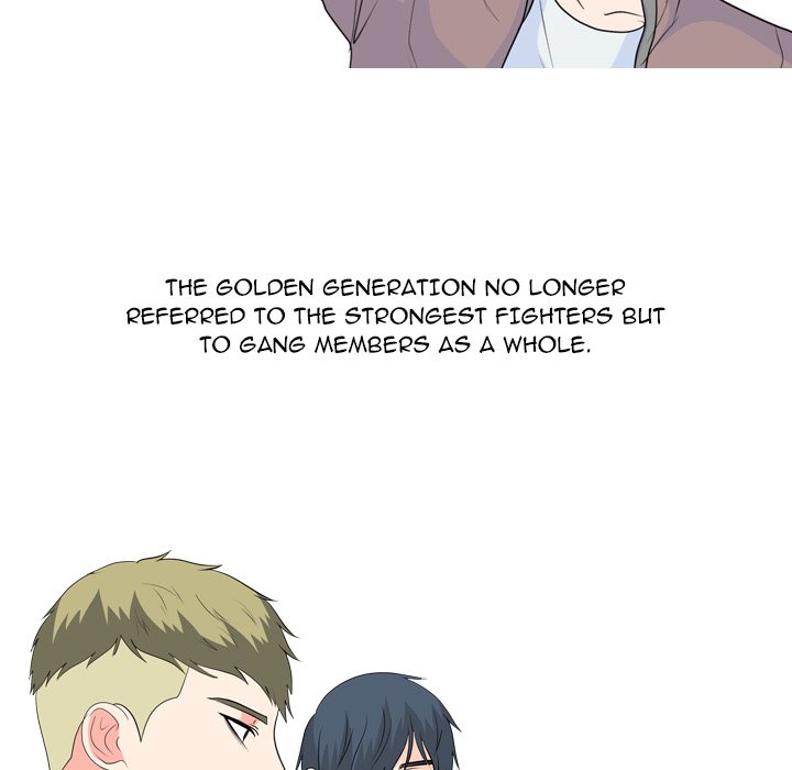 High School Legend  Red Dragon Manhwa - Chapter 239 Page 22