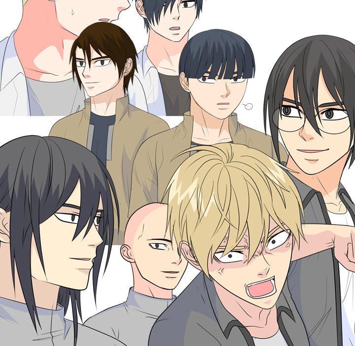 High School Legend  Red Dragon Manhwa - Chapter 239 Page 23