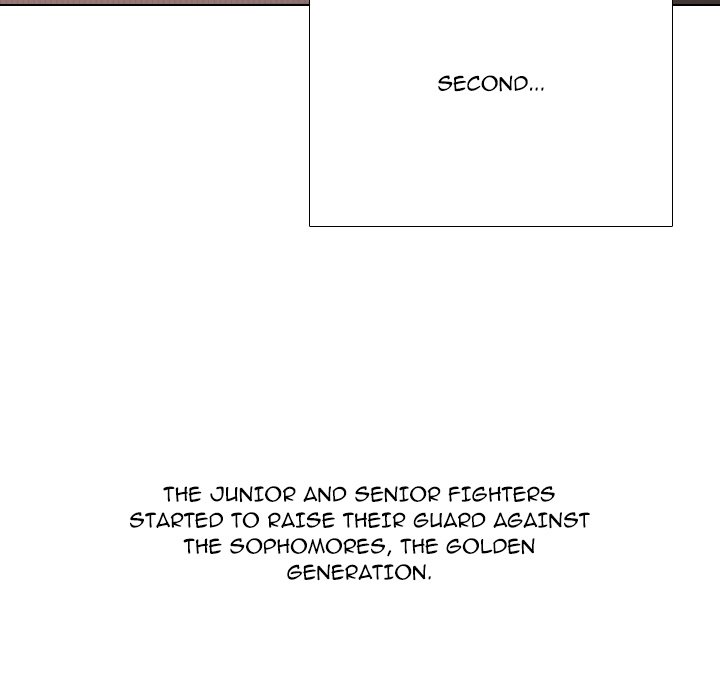 High School Legend  Red Dragon Manhwa - Chapter 239 Page 25