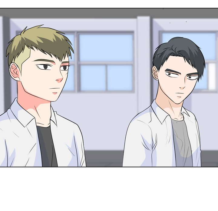 High School Legend  Red Dragon Manhwa - Chapter 239 Page 26