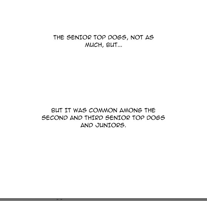 High School Legend  Red Dragon Manhwa - Chapter 239 Page 27