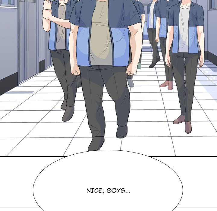 High School Legend  Red Dragon Manhwa - Chapter 239 Page 31