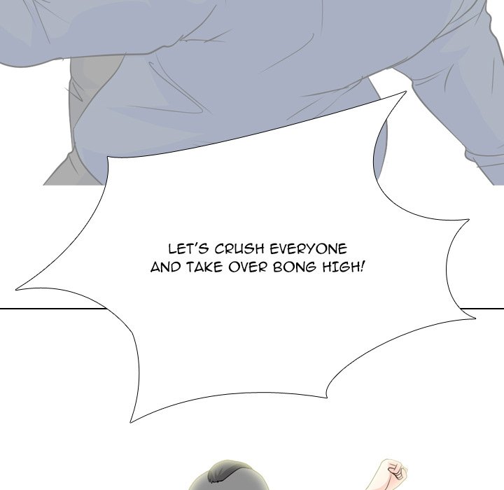 High School Legend  Red Dragon Manhwa - Chapter 239 Page 35