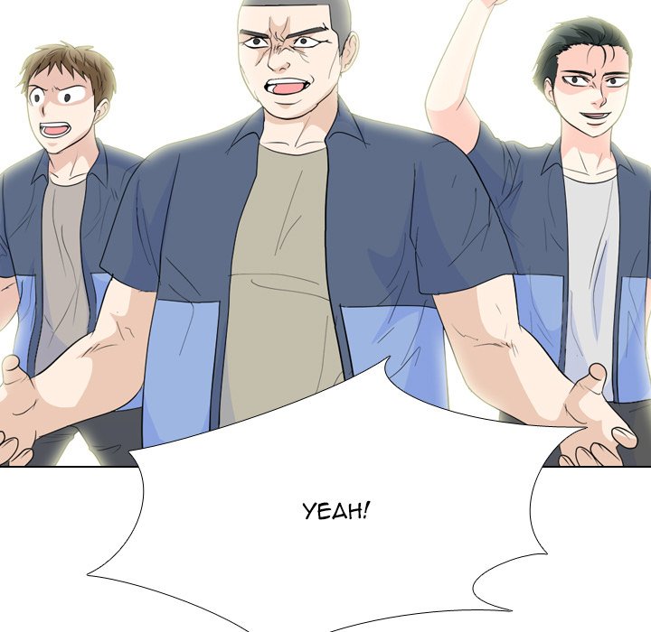 High School Legend  Red Dragon Manhwa - Chapter 239 Page 36