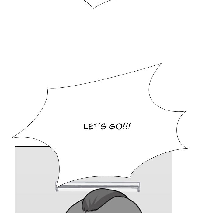 High School Legend  Red Dragon Manhwa - Chapter 239 Page 37