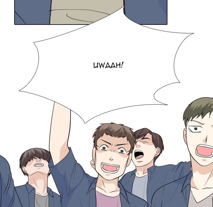 High School Legend  Red Dragon Manhwa - Chapter 239 Page 39