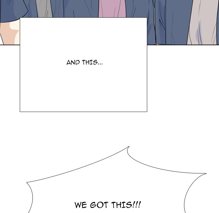 High School Legend  Red Dragon Manhwa - Chapter 239 Page 40