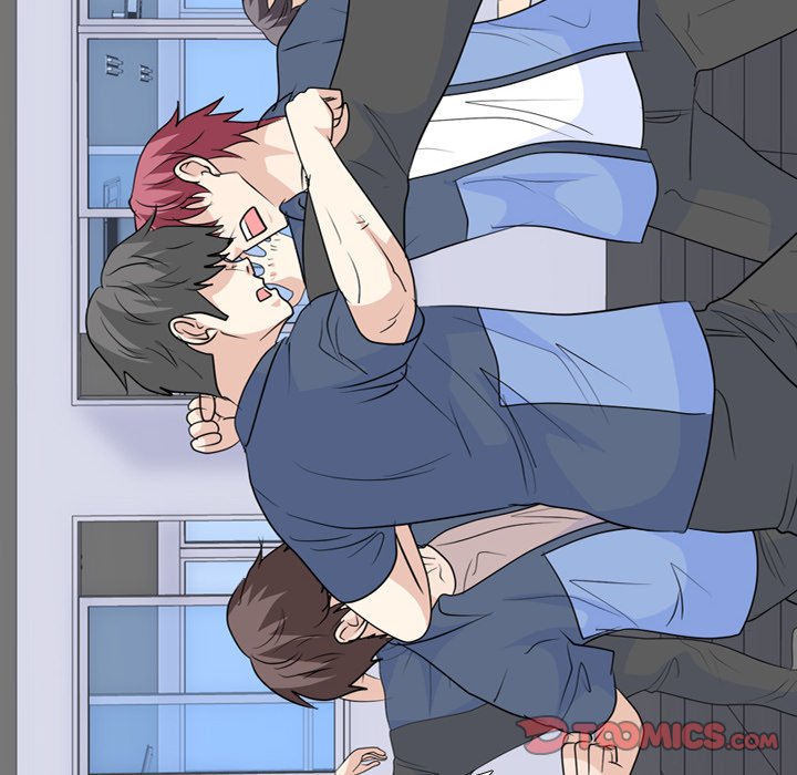 High School Legend  Red Dragon Manhwa - Chapter 239 Page 47