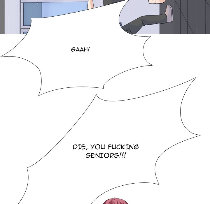 High School Legend  Red Dragon Manhwa - Chapter 239 Page 48