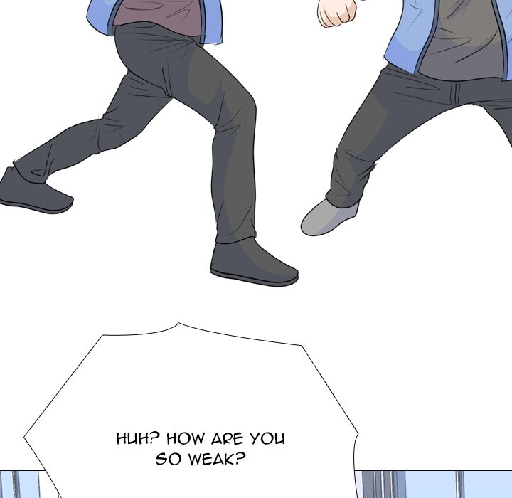 High School Legend  Red Dragon Manhwa - Chapter 239 Page 50