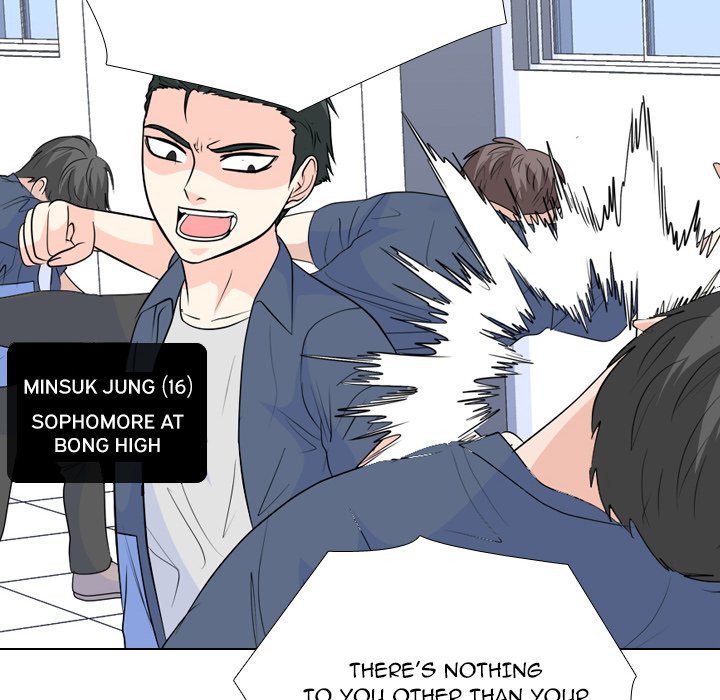 High School Legend  Red Dragon Manhwa - Chapter 239 Page 51
