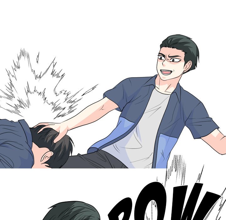 High School Legend  Red Dragon Manhwa - Chapter 239 Page 53