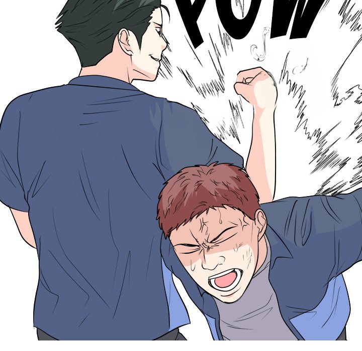 High School Legend  Red Dragon Manhwa - Chapter 239 Page 54