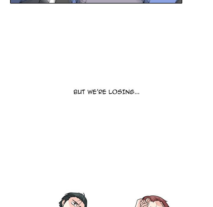 High School Legend  Red Dragon Manhwa - Chapter 239 Page 57