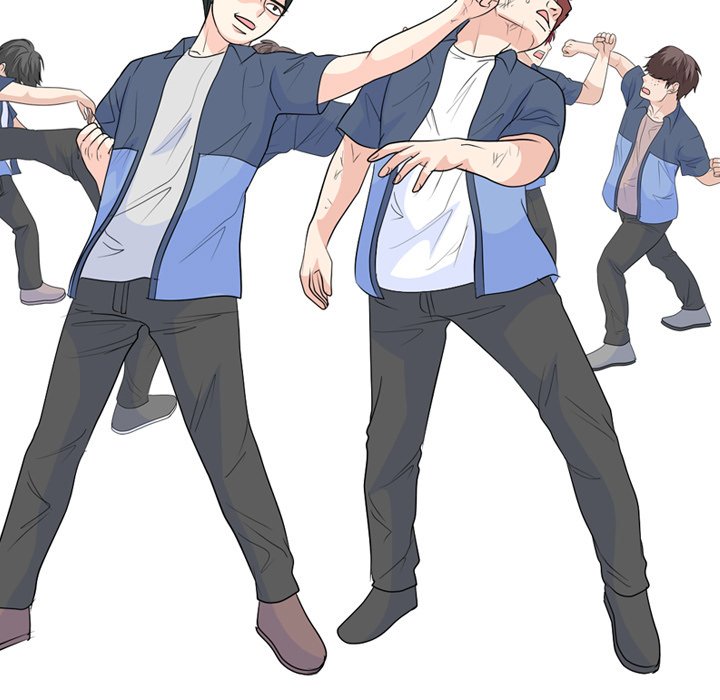 High School Legend  Red Dragon Manhwa - Chapter 239 Page 58