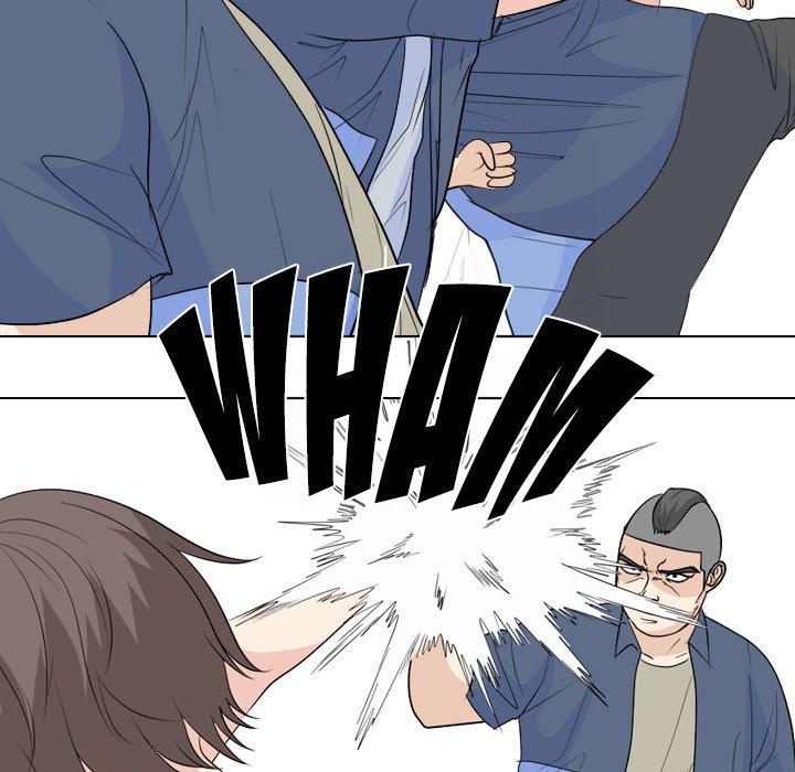 High School Legend  Red Dragon Manhwa - Chapter 239 Page 62