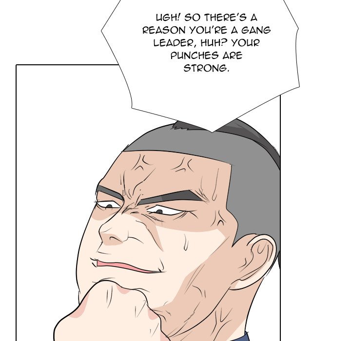 High School Legend  Red Dragon Manhwa - Chapter 239 Page 66