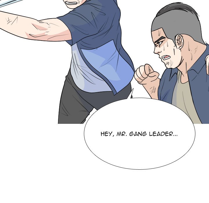 High School Legend  Red Dragon Manhwa - Chapter 239 Page 70