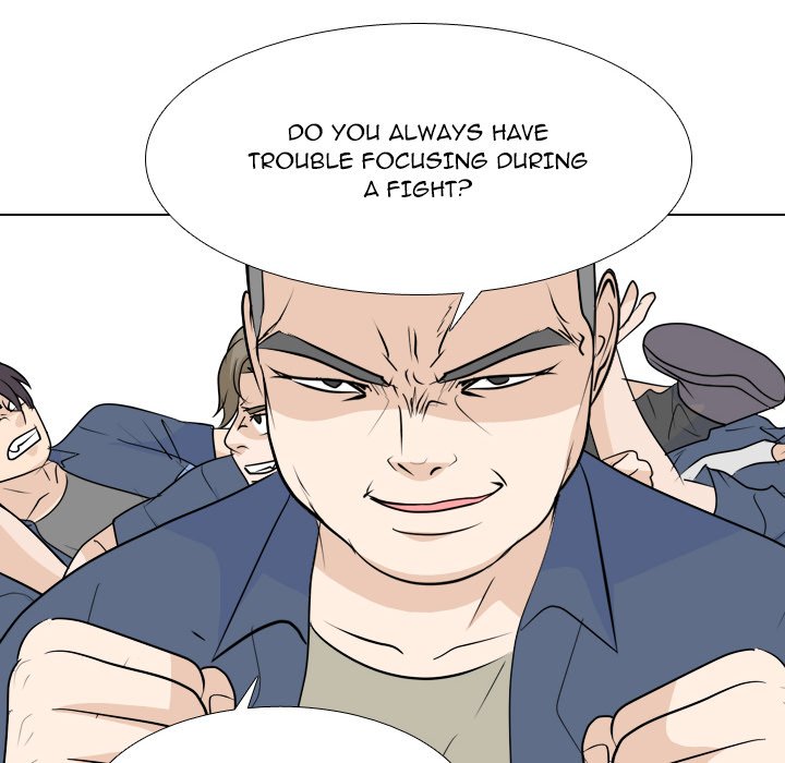 High School Legend  Red Dragon Manhwa - Chapter 239 Page 71