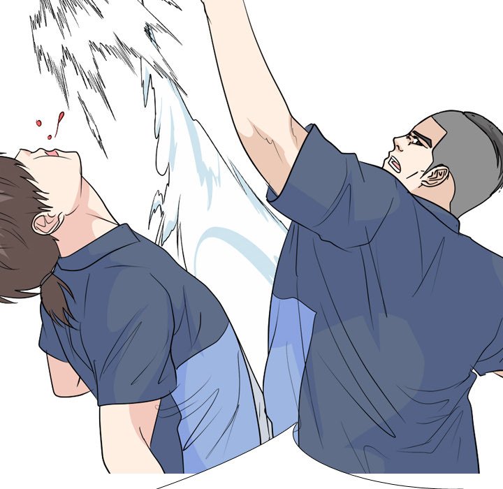 High School Legend  Red Dragon Manhwa - Chapter 239 Page 75