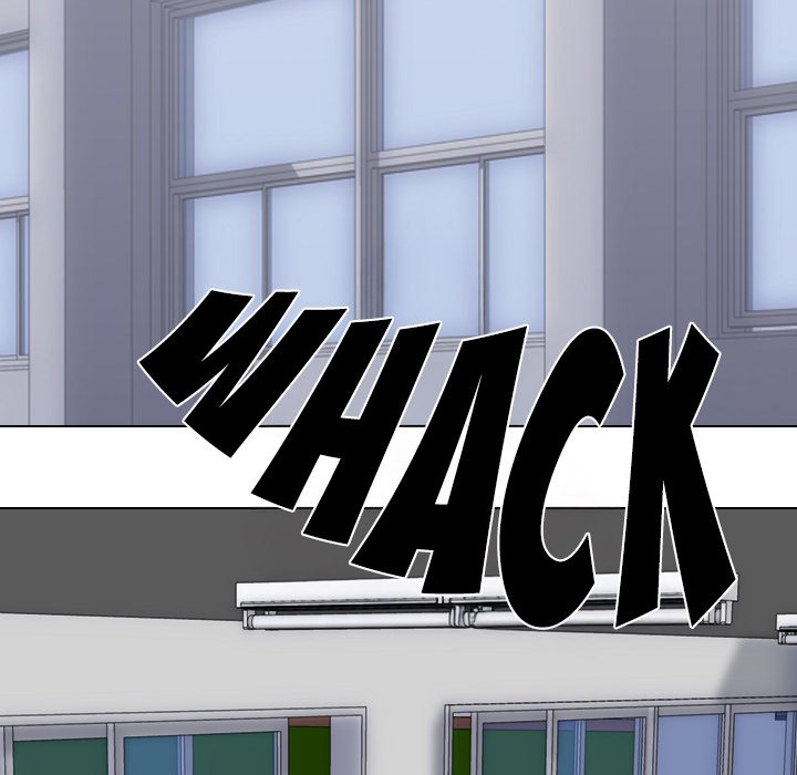 High School Legend  Red Dragon Manhwa - Chapter 239 Page 79