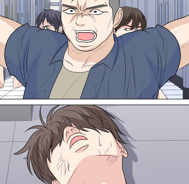 High School Legend  Red Dragon Manhwa - Chapter 239 Page 91