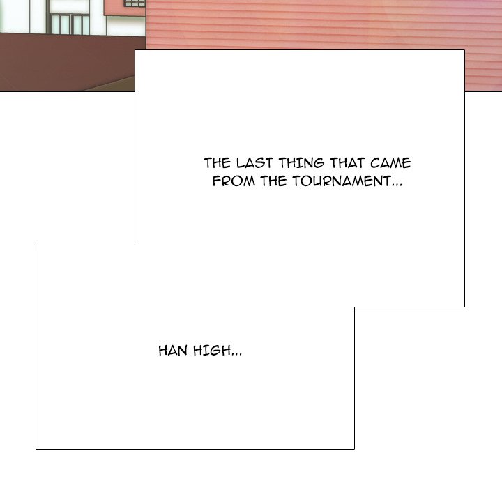 High School Legend  Red Dragon Manhwa - Chapter 239 Page 95