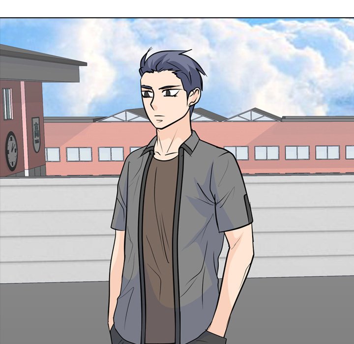 High School Legend  Red Dragon Manhwa - Chapter 239 Page 96