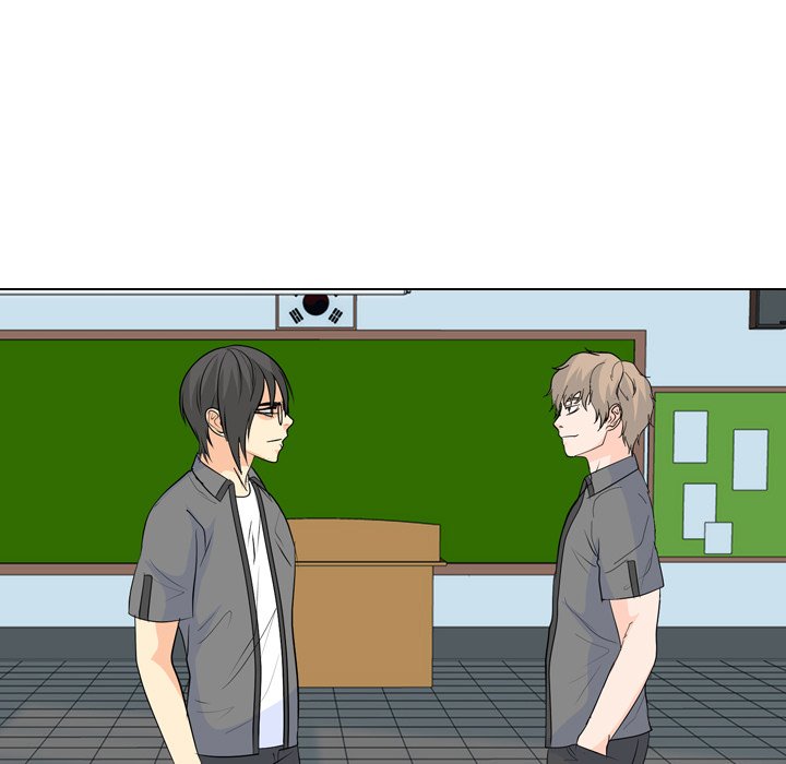 High School Legend  Red Dragon Manhwa - Chapter 239 Page 114