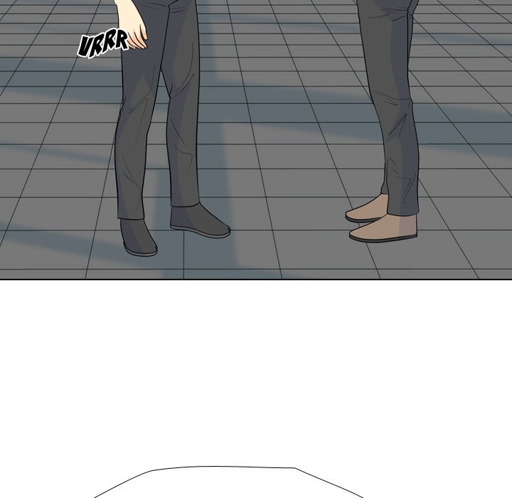 High School Legend  Red Dragon Manhwa - Chapter 239 Page 115