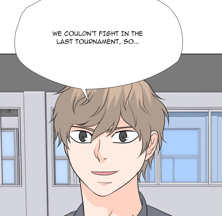 High School Legend  Red Dragon Manhwa - Chapter 239 Page 116