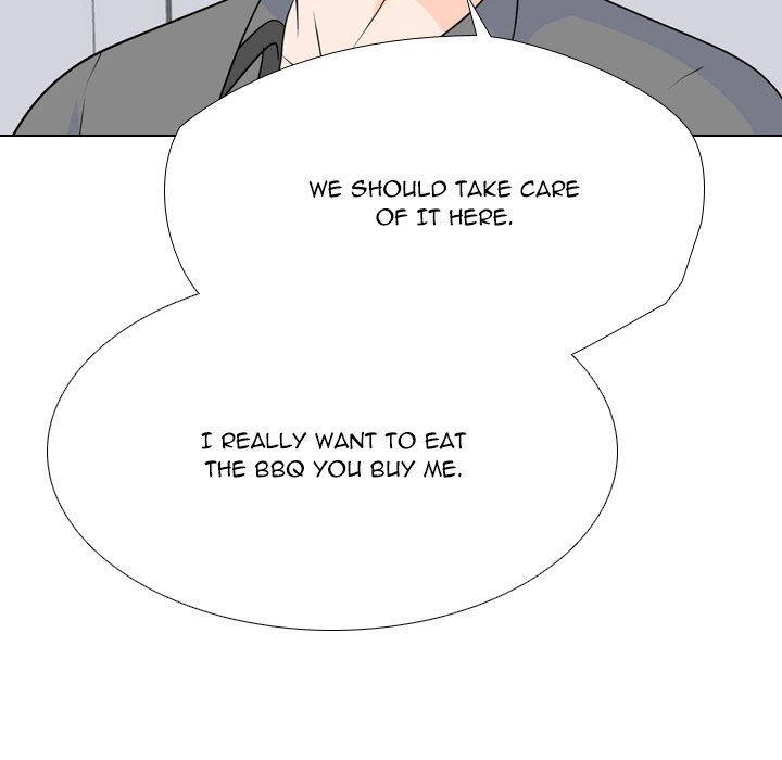 High School Legend  Red Dragon Manhwa - Chapter 239 Page 117