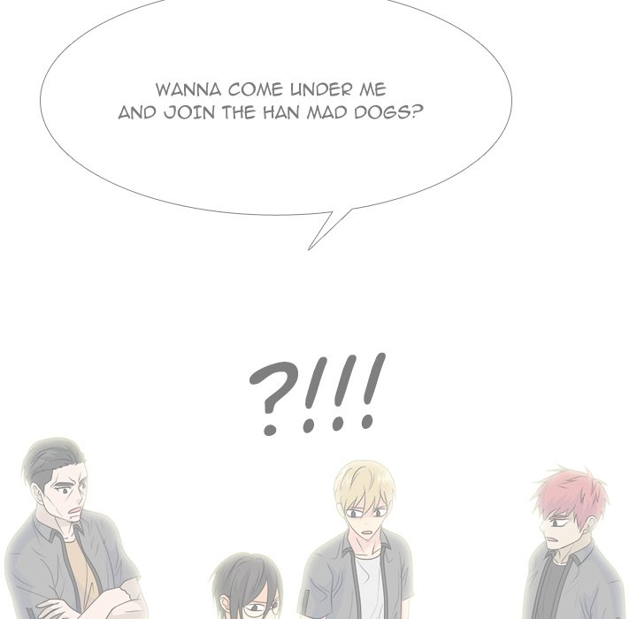 High School Legend  Red Dragon Manhwa - Chapter 239 Page 120