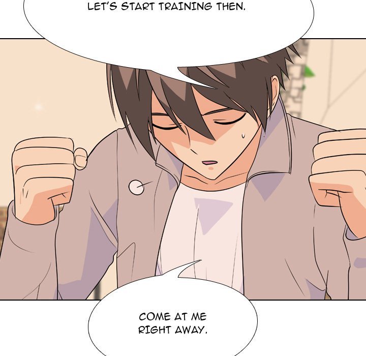 High School Legend  Red Dragon Manhwa - Chapter 158 Page 23