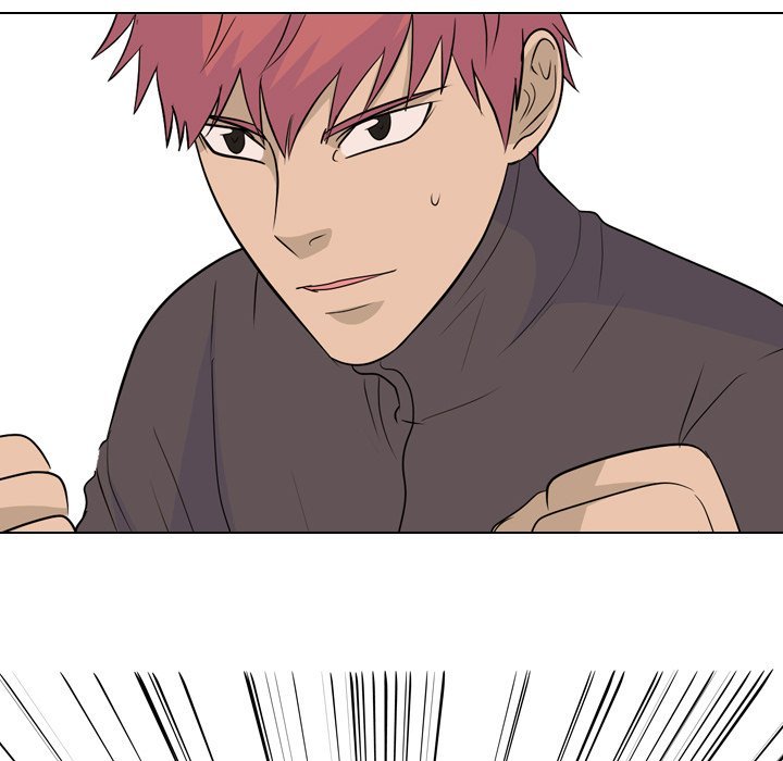 High School Legend  Red Dragon Manhwa - Chapter 158 Page 58