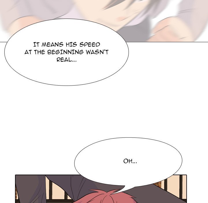 High School Legend  Red Dragon Manhwa - Chapter 158 Page 76