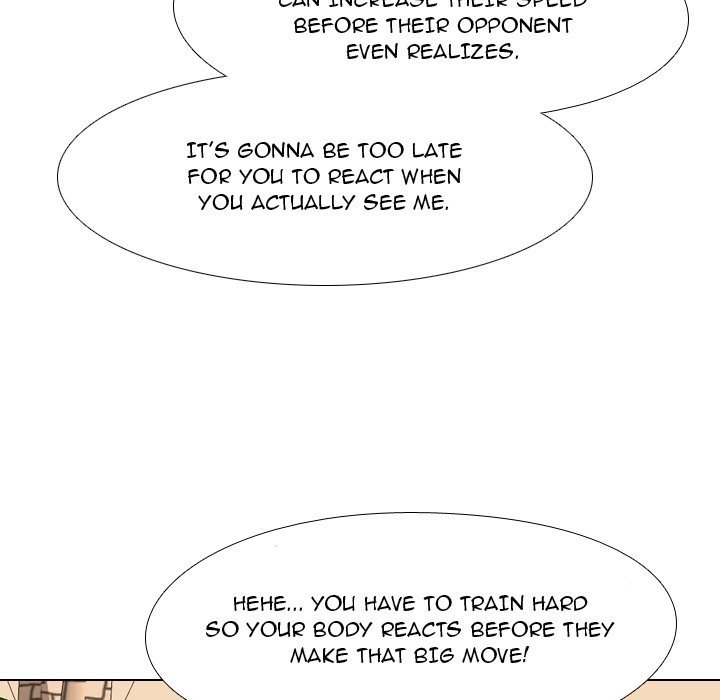 High School Legend  Red Dragon Manhwa - Chapter 158 Page 79