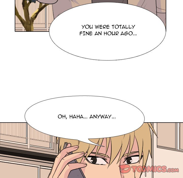 High School Legend  Red Dragon Manhwa - Chapter 158 Page 97