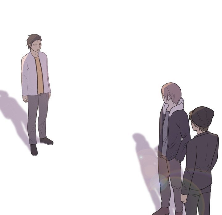 High School Legend  Red Dragon Manhwa - Chapter 75 Page 4