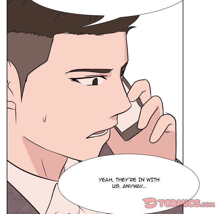 High School Legend  Red Dragon Manhwa - Chapter 75 Page 9