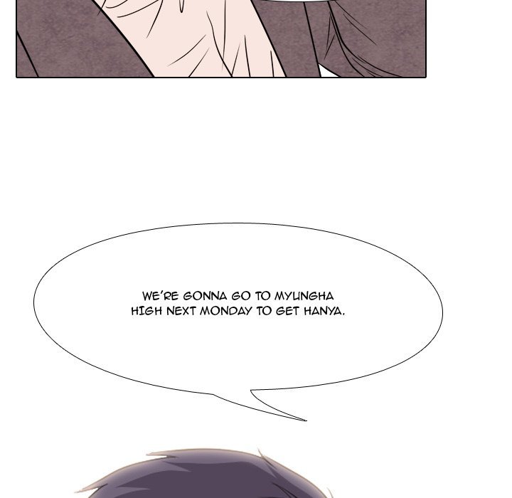 High School Legend  Red Dragon Manhwa - Chapter 75 Page 10